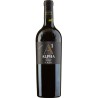 Alpha ONE rot 75cl.